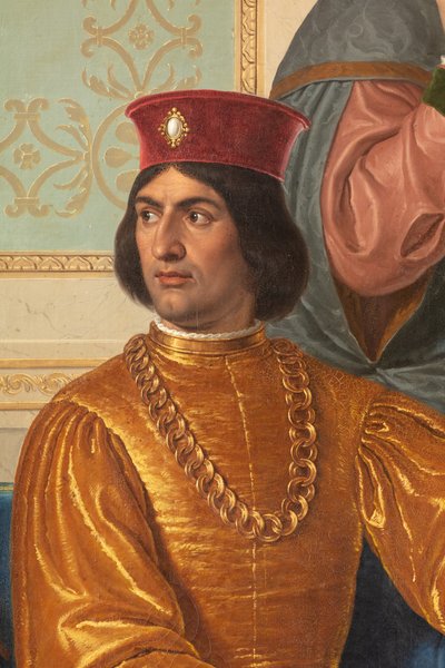  alkotó: Giuseppe Diotti