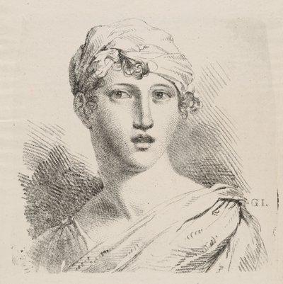  alkotó: Giuseppe Longhi
