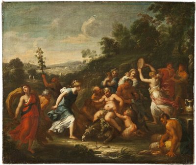  alkotó: Giuseppe Maria Crespi