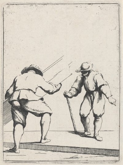 Két építő alkotó: Giuseppe Maria Crespi