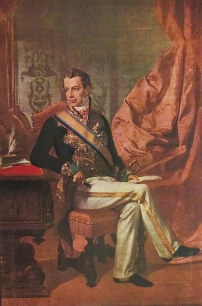 Olasz: Giacomo Mellerio portréja Giacomo Mellerio portréja alkotó: Giuseppe Molteni