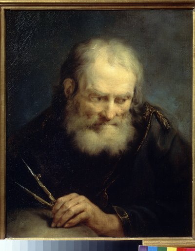 Ismeretlen kép alkotó: Giuseppe Nogari