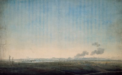 Marengói csata, június 14 alkotó: Giuseppe Pietro Bagetti