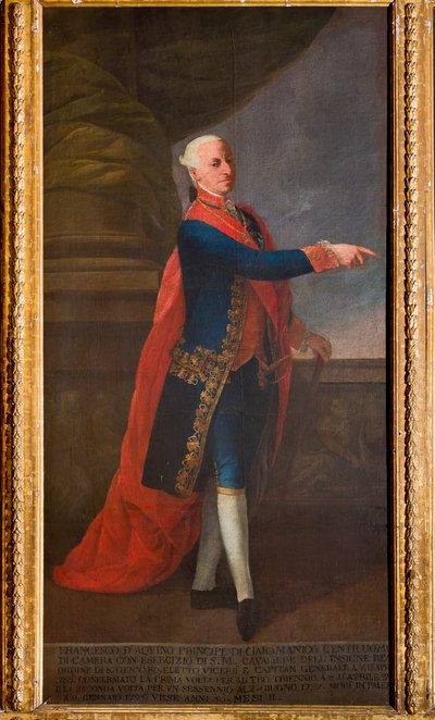 Francesco d