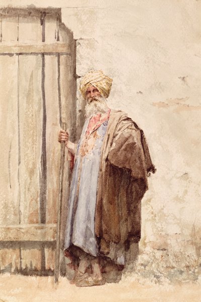 Ismeretlen kép alkotó: Giuseppe or Joseph de Nittis