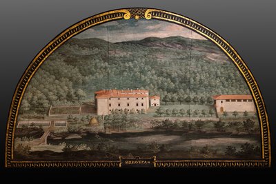  alkotó: Giusto Utens