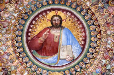  alkotó: Giusto di Giovanni de