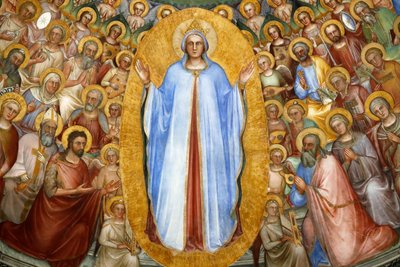  alkotó: Giusto di Giovanni de