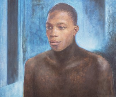 Felix alkotó: Glyn Warren Philpot