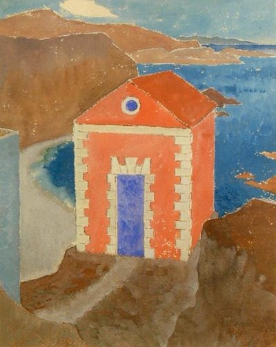 Te hozd el őt alkotó: Glyn Warren Philpot