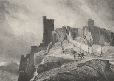 Polignac emléke, 1831 alkotó: Godefroy Engelmann