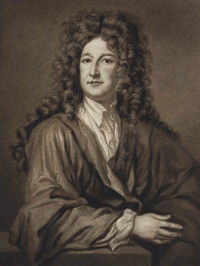 Charles Seymour, Somerset hercege alkotó: Godfrey Kneller