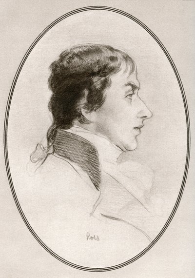 Joseph Mallord William Turner, a Nagy festők élő életrajzaiból alkotó: Gordon Ross