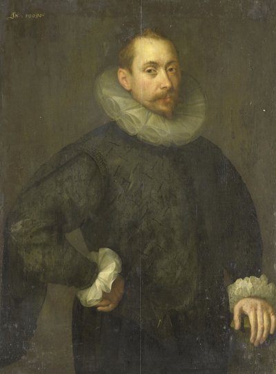 Jean Fourmenois alkotó: Gortzius Geldorp