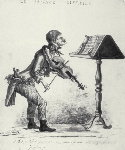 A nehéz átjárás alkotó: Grandville