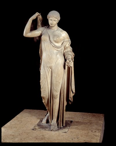 Ismeretlen kép alkotó: Greek School