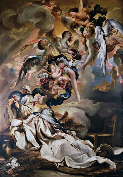 Gregorio de