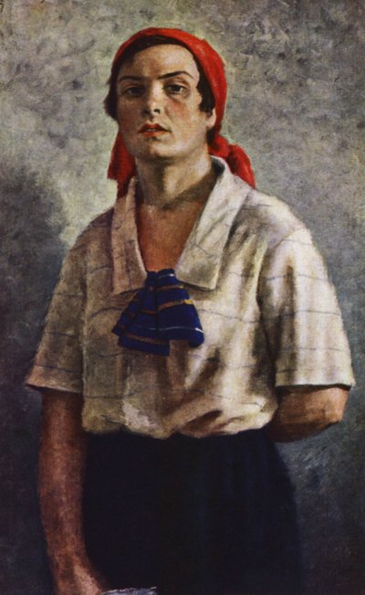  alkotó: Grigory Grigorievich Ryazhsky