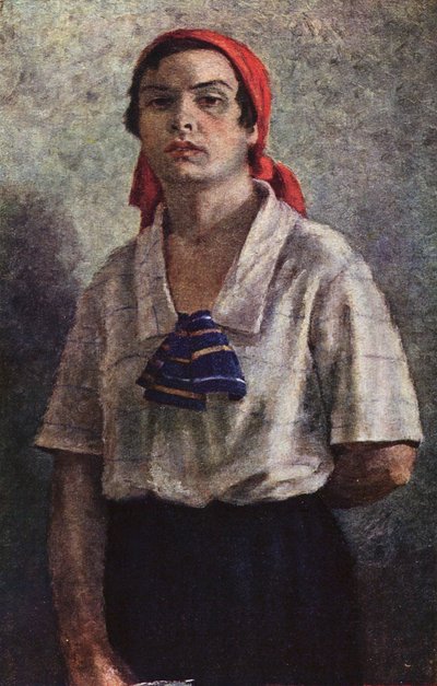  alkotó: Grigory Grigorievich Ryazhsky