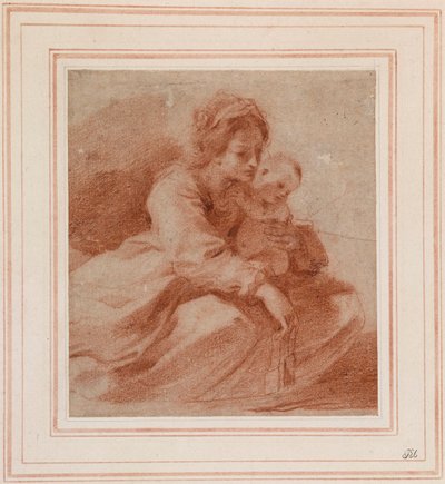  alkotó: Guercino