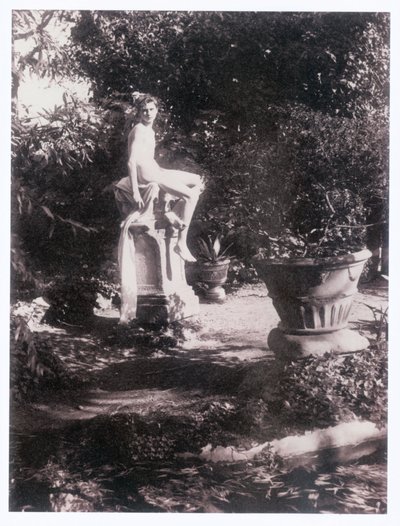 Fotós (fotó) alkotó: Guglielmo (1852-1930) Plüschow