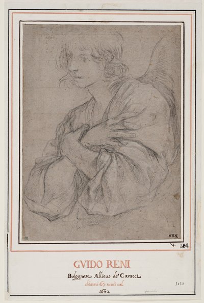  alkotó: Guido Reni