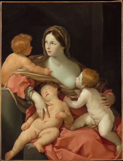  alkotó: Guido Reni