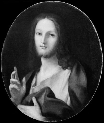 alkotó: Guido Reni