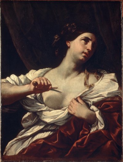  alkotó: Guido Reni