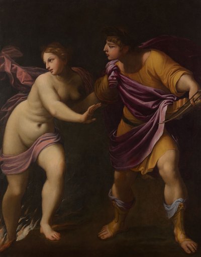  alkotó: Guido Reni