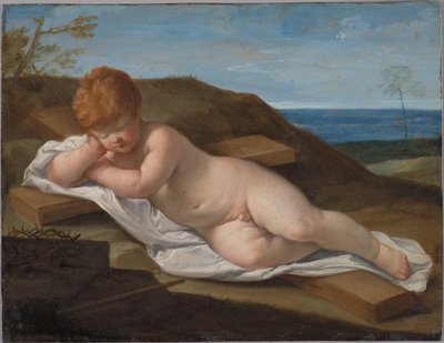  alkotó: Guido Reni