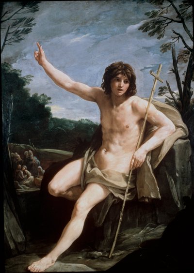  alkotó: Guido Reni