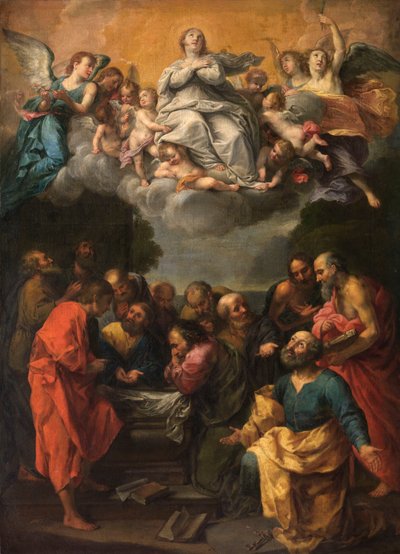  alkotó: Guido Reni