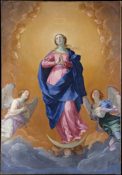  alkotó: Guido Reni