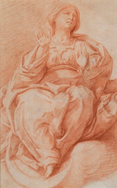  alkotó: Guido Reni