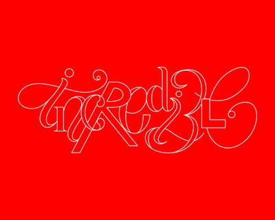 INCREDIBLE, 2025 (digitális művészet) alkotó: Guillaume Laserson