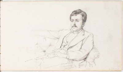 Cím nélkül alkotó: Gunnar Berndtson