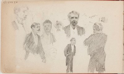Cím nélkül alkotó: Gunnar Berndtson