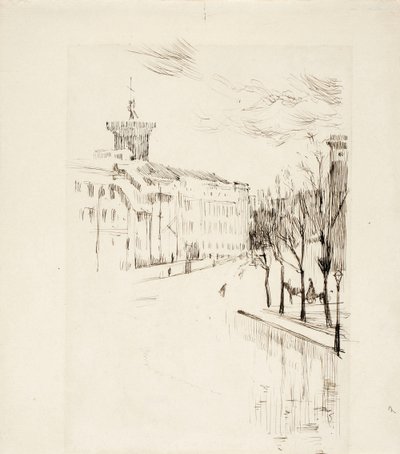 Cím nélkül alkotó: Gunnar Berndtson