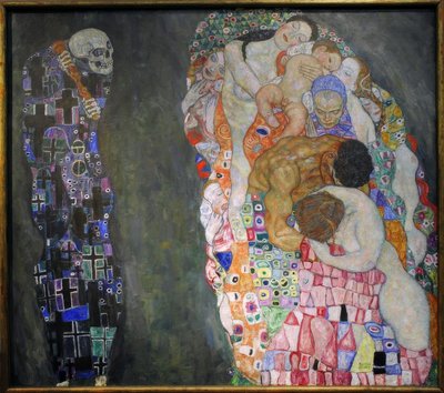 ARTE S alkotó: Gustav Klimt