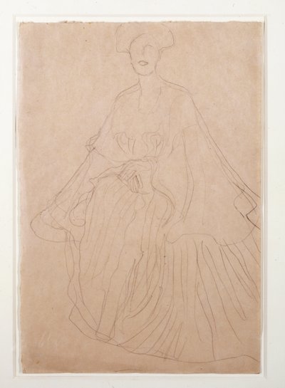 Bloch-Bauer Adél alkotó: Gustav Klimt