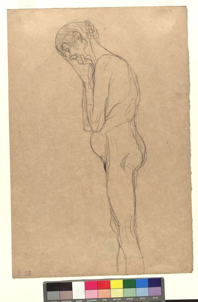  alkotó: Gustav Klimt