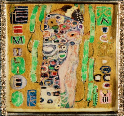 Bross alkotó: Gustav Klimt