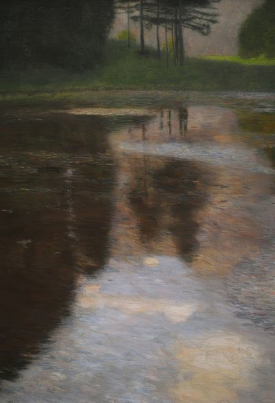 Gustav Klimt (1862-1918) alkotó: Gustav Klimt