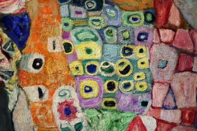Gustav Klimt (Bécs, 1862–Bécs, 1918) alkotó: Gustav Klimt