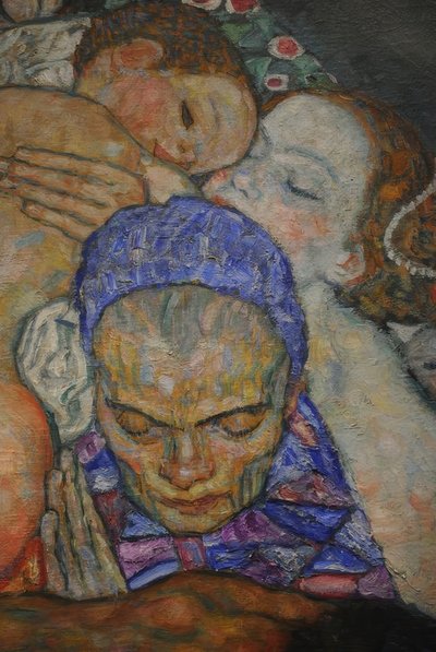 Gustav Klimt (Bécs, 1862–Bécs, 1918) alkotó: Gustav Klimt