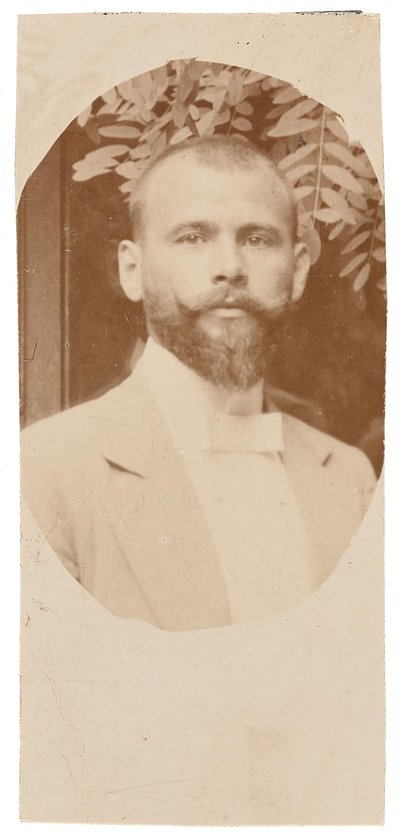 Gustav Klimt alkotó: Gustav Klimt