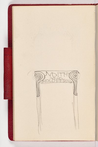 120. oldal alkotó: Gustav Klimt