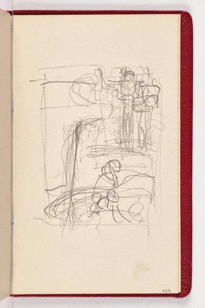 127. oldal alkotó: Gustav Klimt