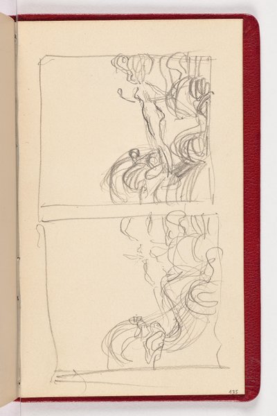 135. oldal alkotó: Gustav Klimt
